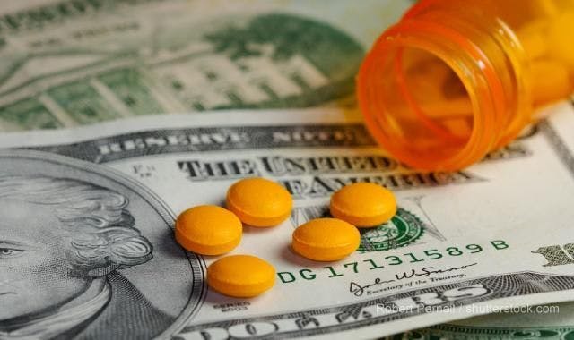 Eliminating pharma rebates will raise costs for physicians and payers