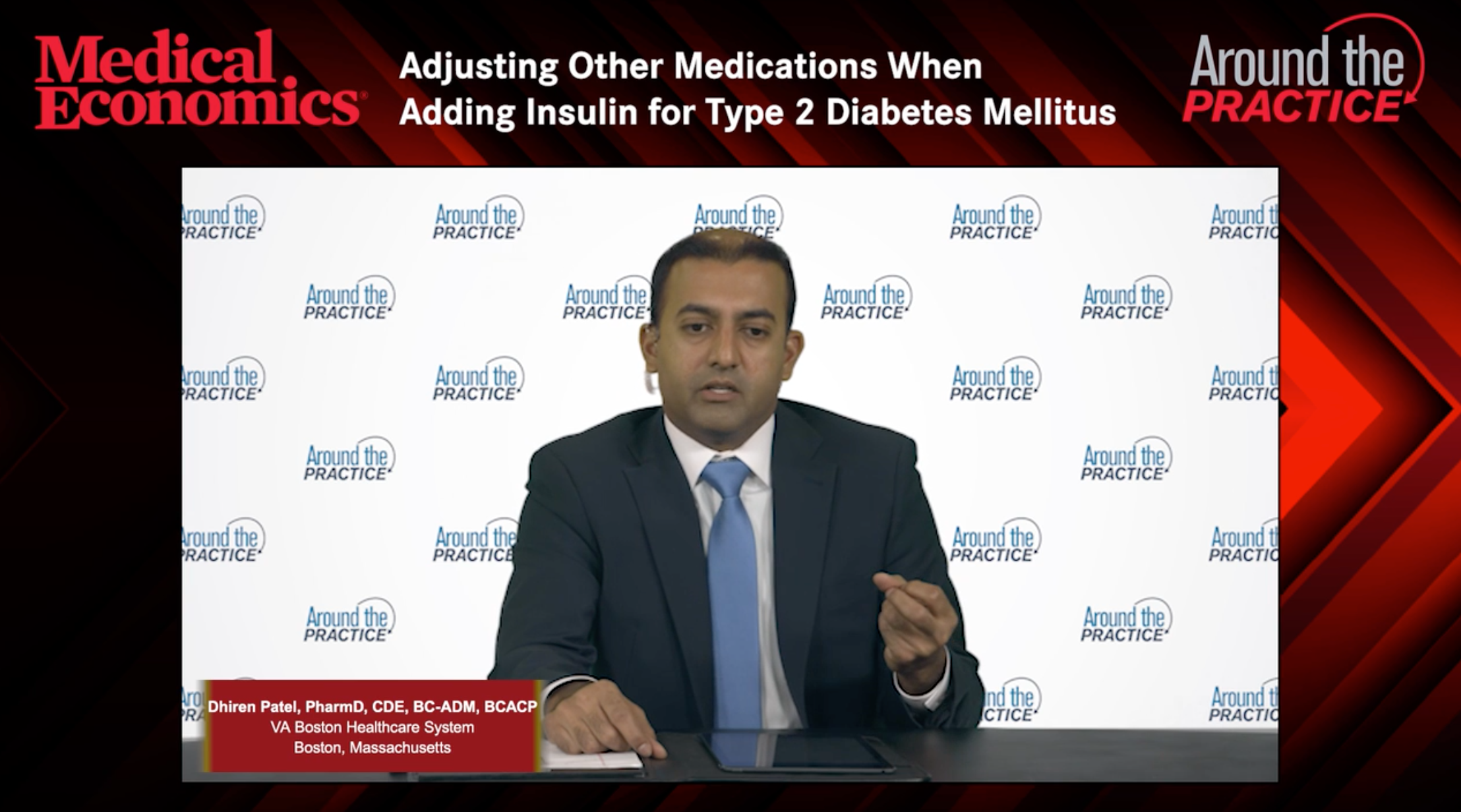 Benefits of an Insulin Pump for Type 2 Diabetes Mellitus