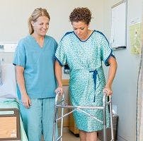 The Top 10 States for Nurses