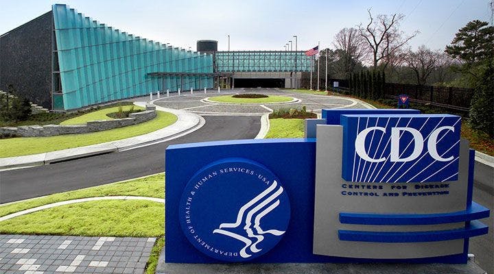 CDC director announces restructuring of federal health agency: reports