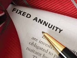 Is an Annuity a Good Choice for You? Questions to Ask