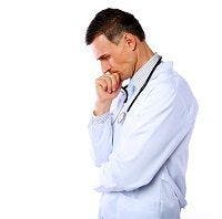 47% of Primary Care Doctors Think About Quitting