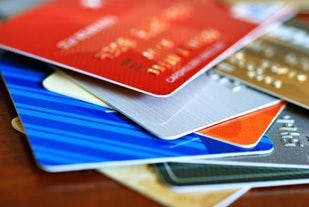 credit card debt trends finance 