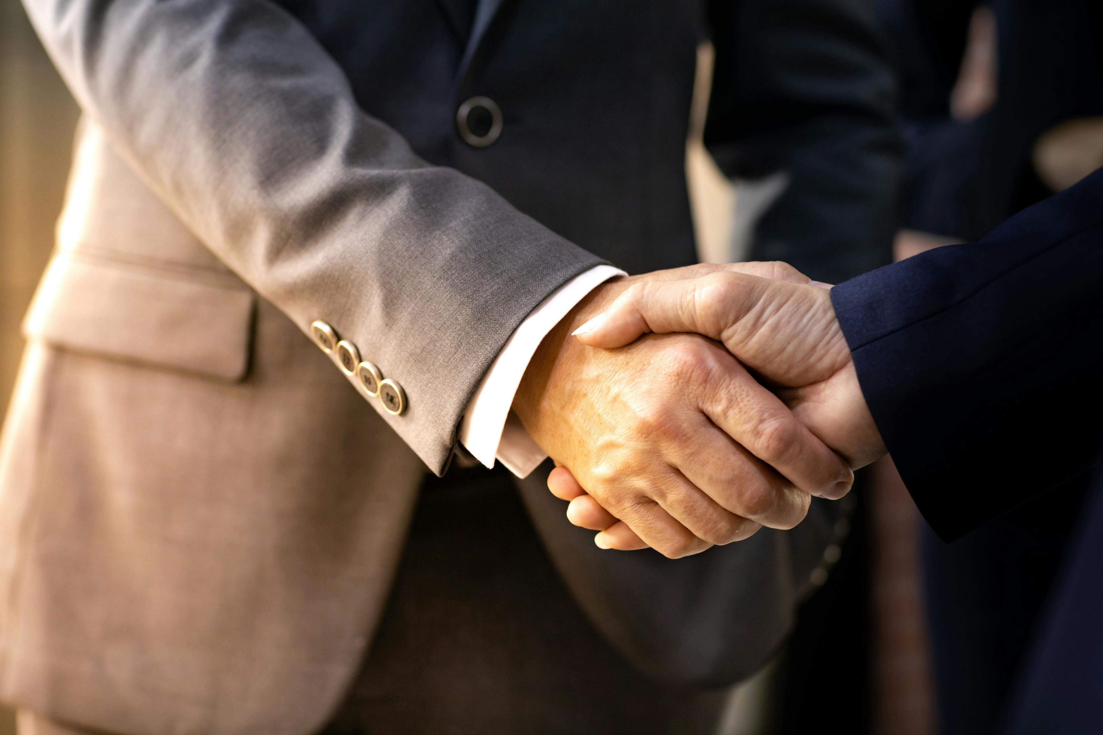 Mergers remain strong: ©Vitchie81 - stock.adobe.com