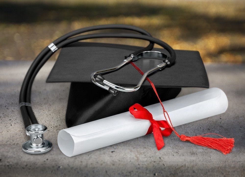 We must address the rising cost of medical school