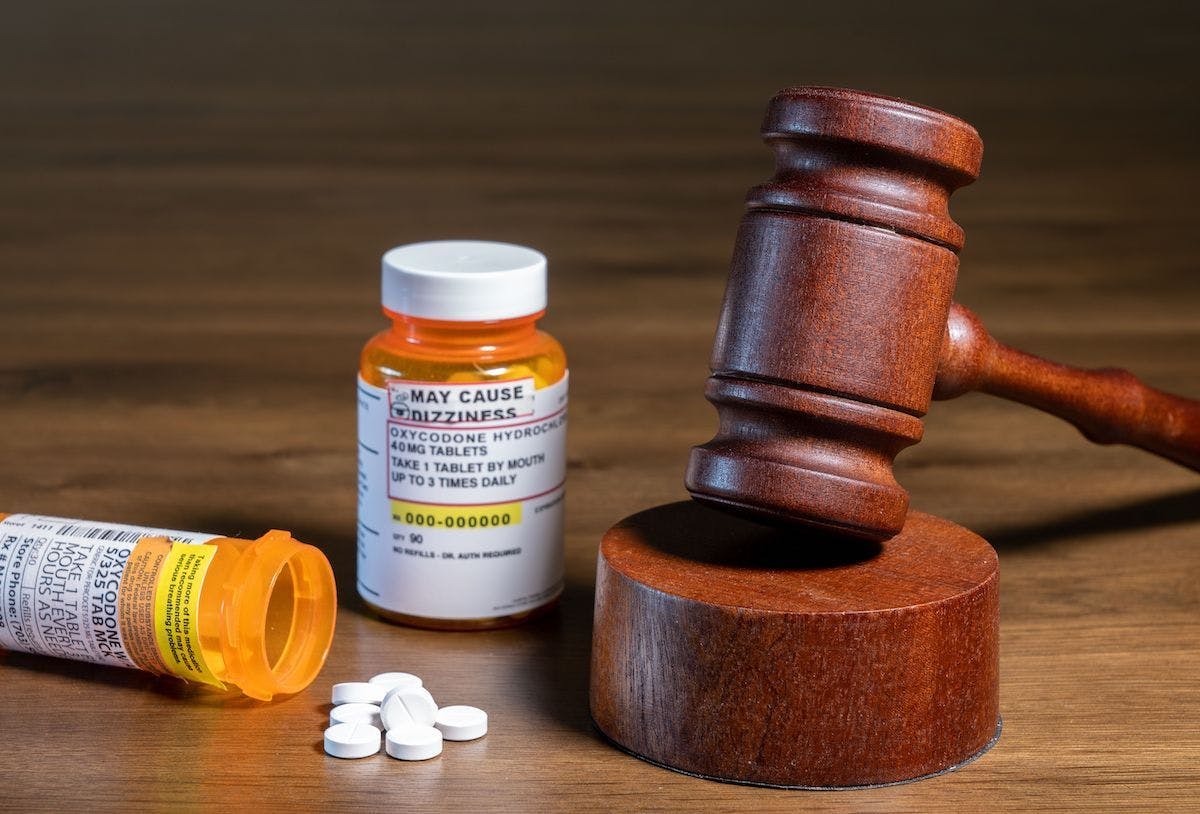 State of mind counts in examining opioid prescription practices, Supreme Court says