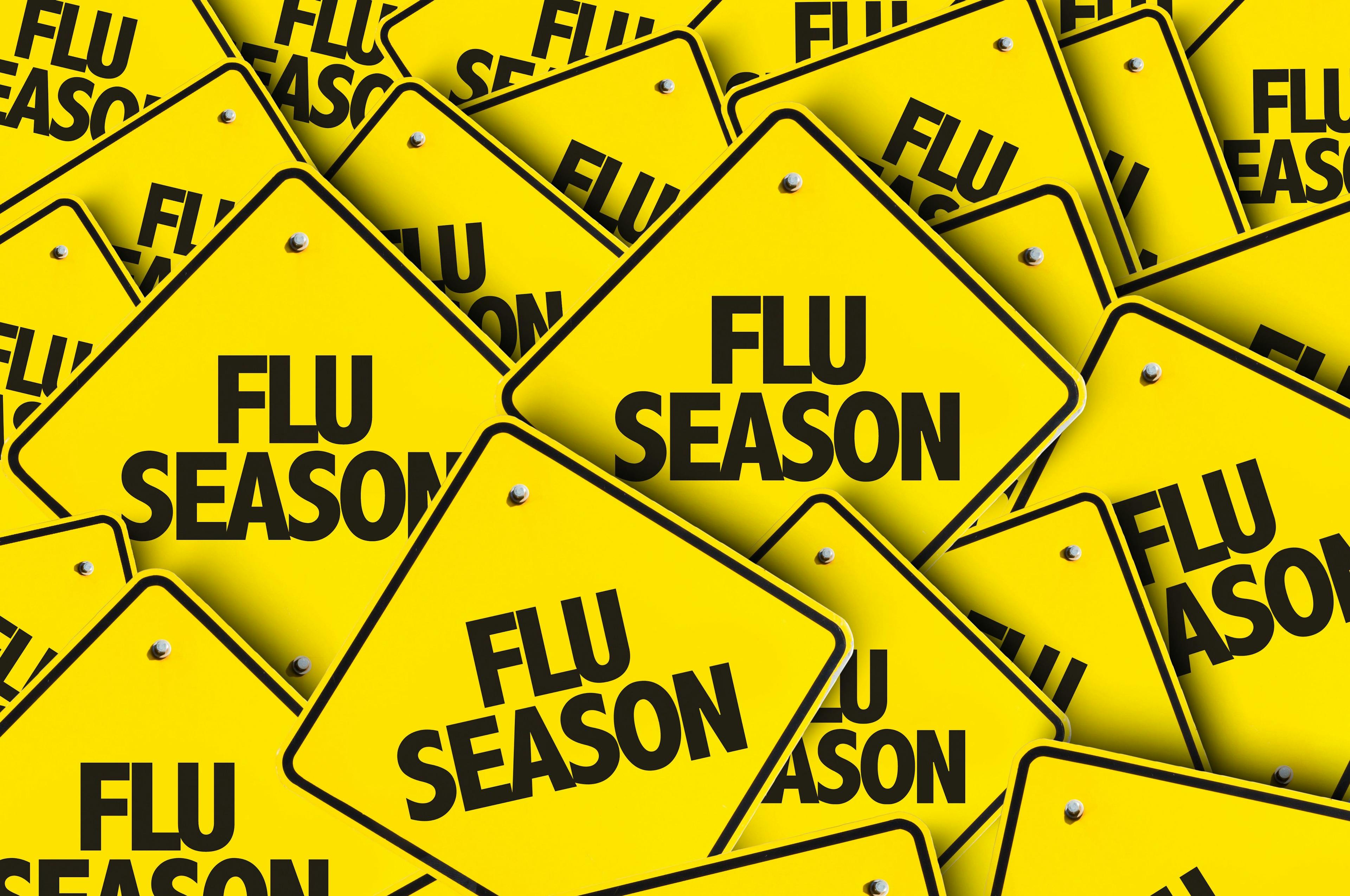 Influenza B leading the charge in 2020 flu season