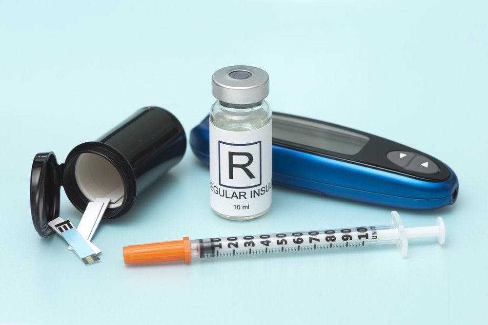 California governor announces plan to make insulin, drive down prices