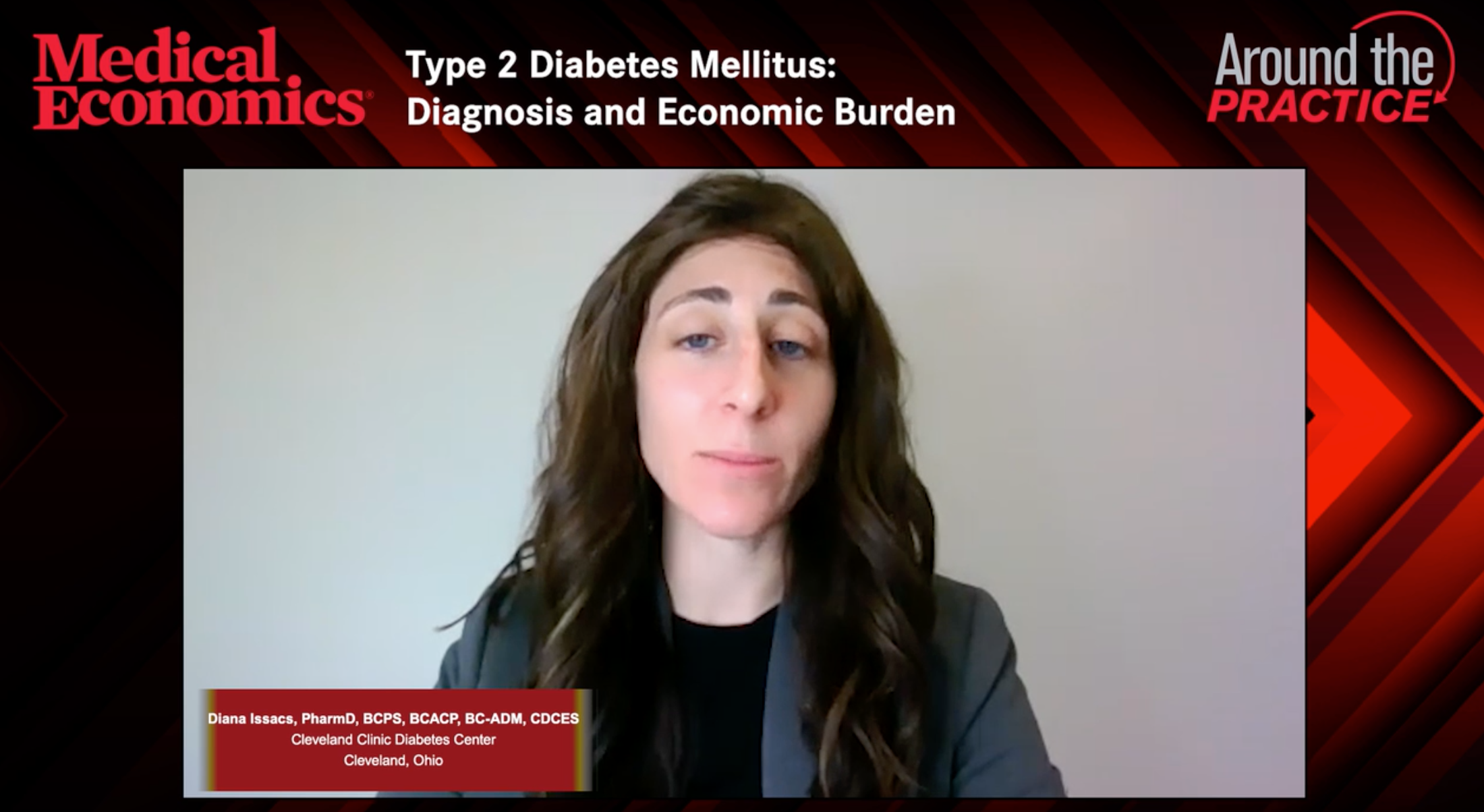 Type 2 Diabetes Mellitus: Diagnosis and Economic Burden