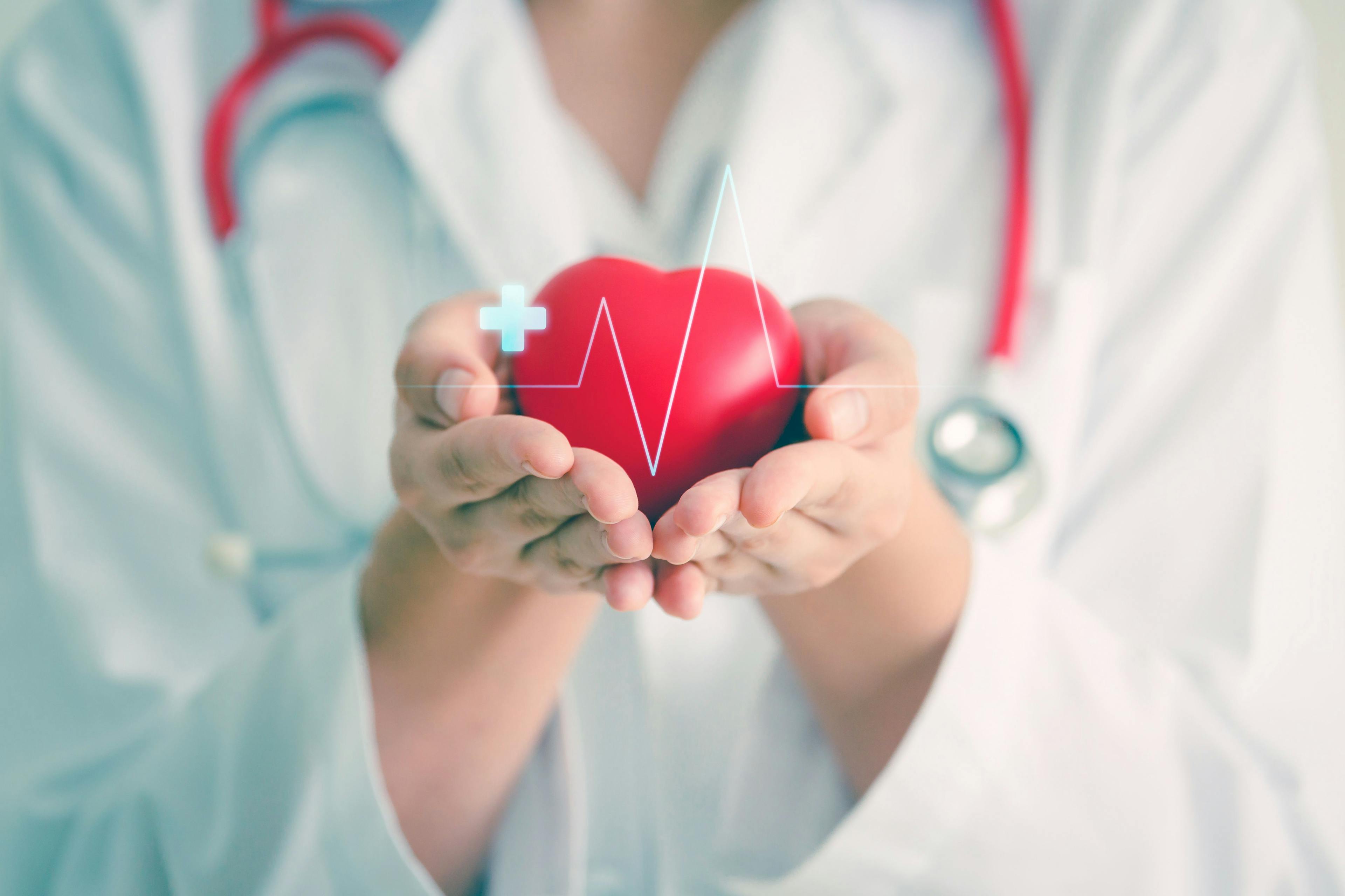 Motivating patients to achieve heart health