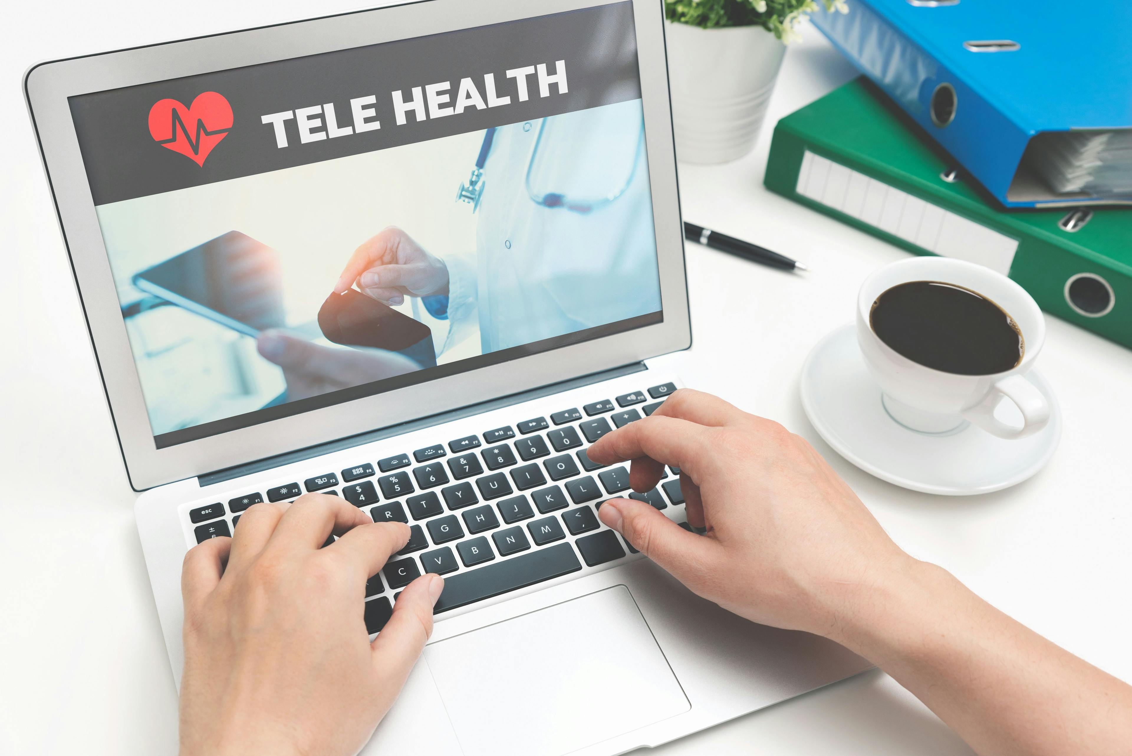 Keep using telehealth to boost your practice