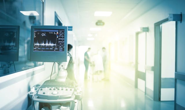 Physicians suffer when hospitals struggle to find digital health solutions