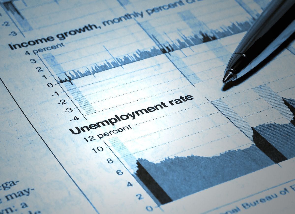 unemployment: © Stephen VanHorn - stock.adobe.com