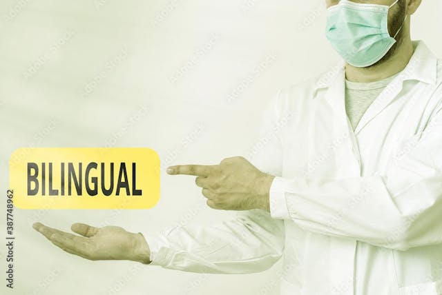 Improve patient outcomes with better language access