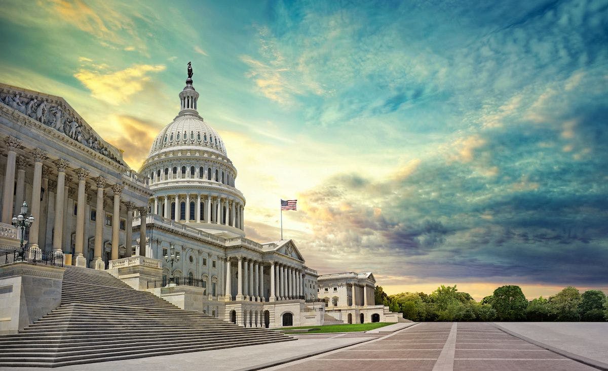US capitol congress © Sagittarius Pro - stock.adobe.com