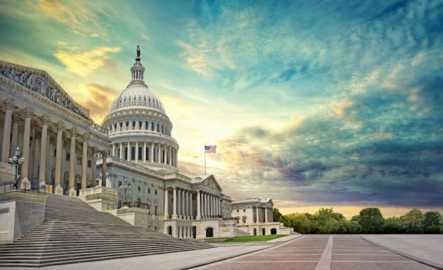 U.S. capitol congress © Sagittarius Pro - stock.adobe.com