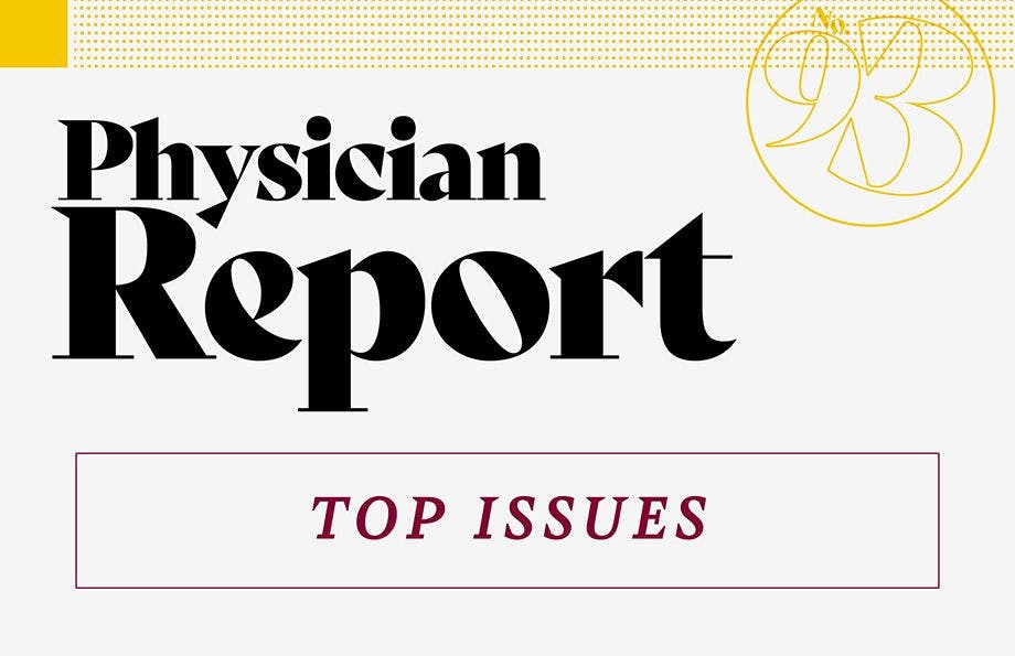 physician report