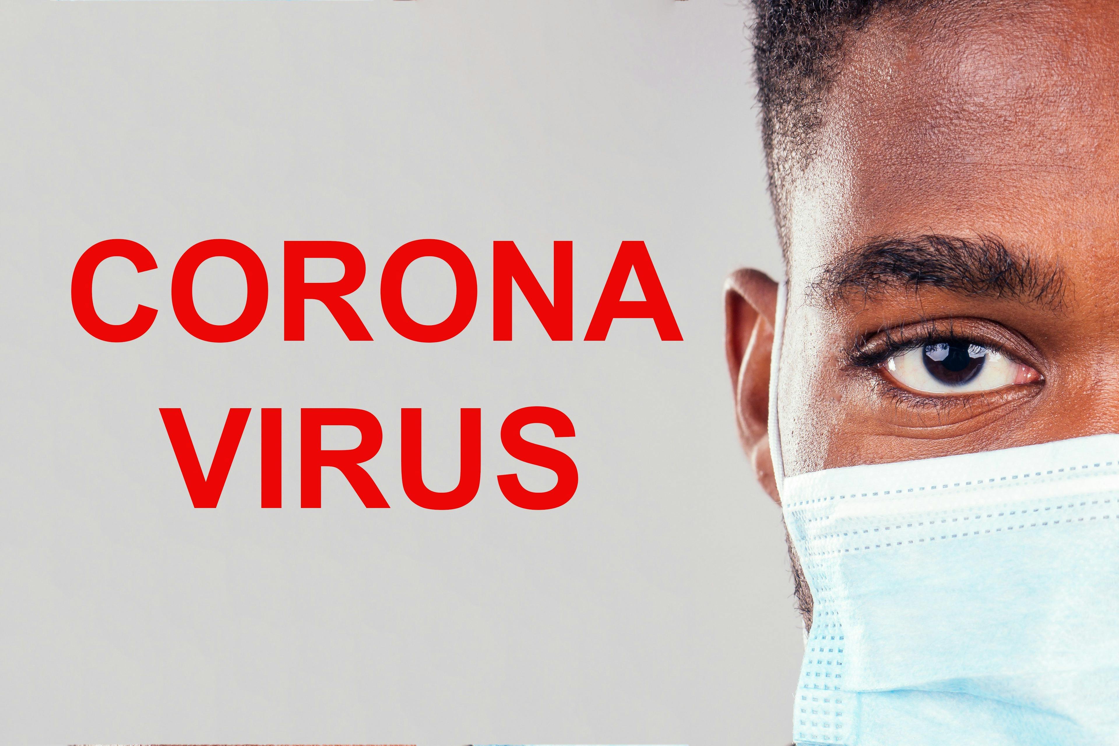 coronavirus, COVID-19, racial disparities, coronavirus deaths