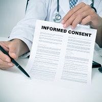 HHS, Research Community Debate Informed Consent Policy