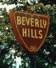 Living in Beverly Hills