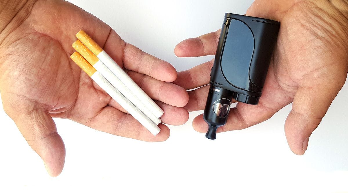 FDA sues six e-cigarette makers for illegal sales