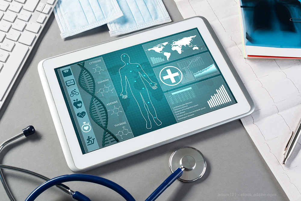 Digital health tools propel chronic condition management to a new age of care 