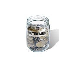 Funding Your Retirement: Finding Your Floor