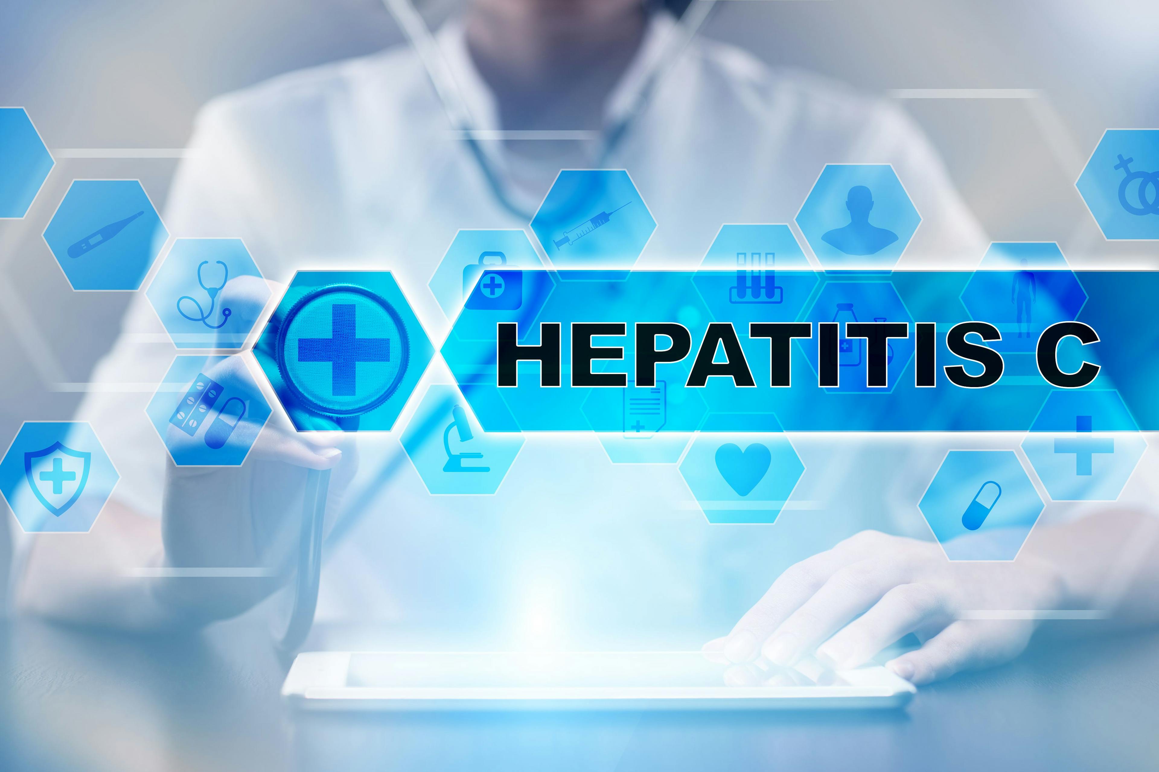 hepatitis c 