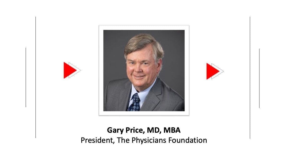 Gary Price, MD