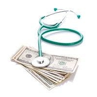 New Report Names Highest, Lowest Paid Specialties