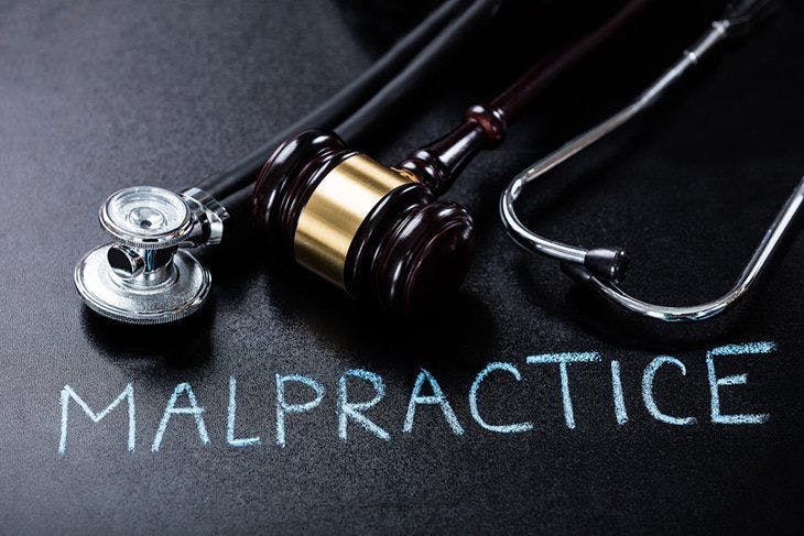 Paid medical malpractice claims may hint at more to come