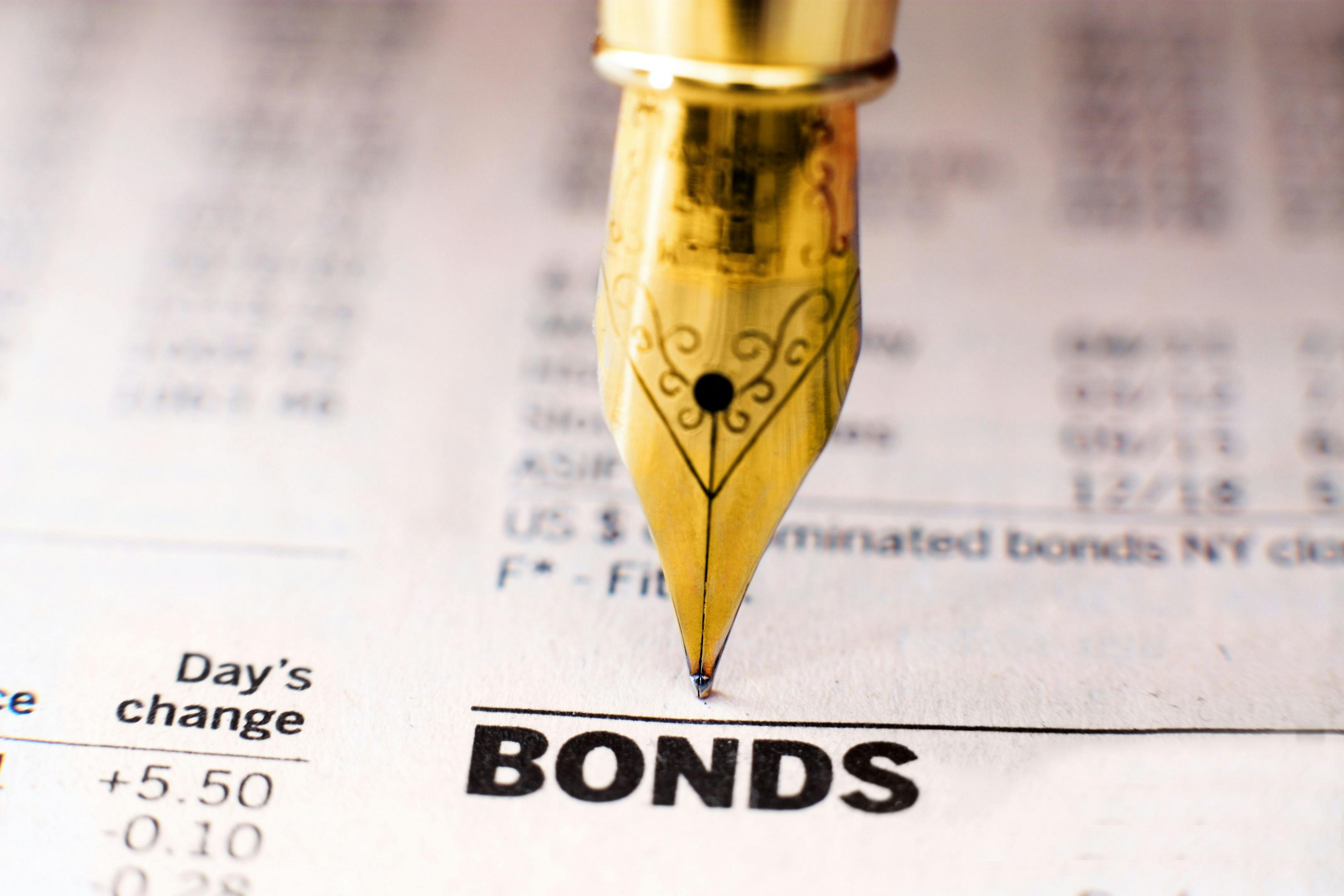 Building bond ladders eases investor angst