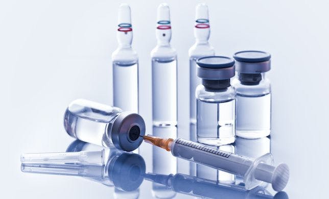 Coronavirus: AstraZeneca Oxford vaccine candidate shows promise in trials