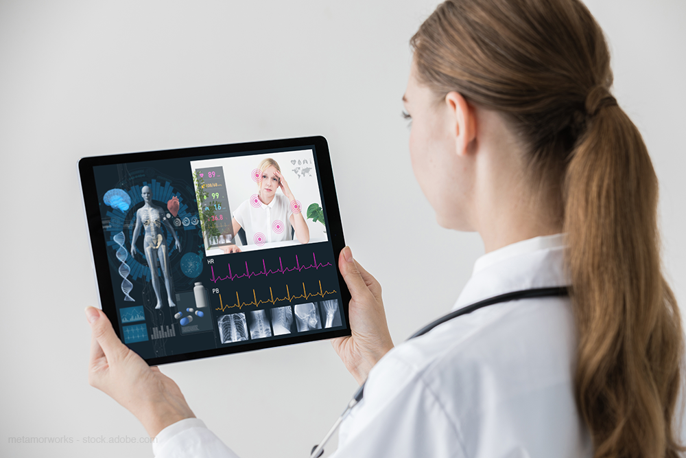 Quality, ease of use, type of care are factors in choosing telehealth over in-person patient visits