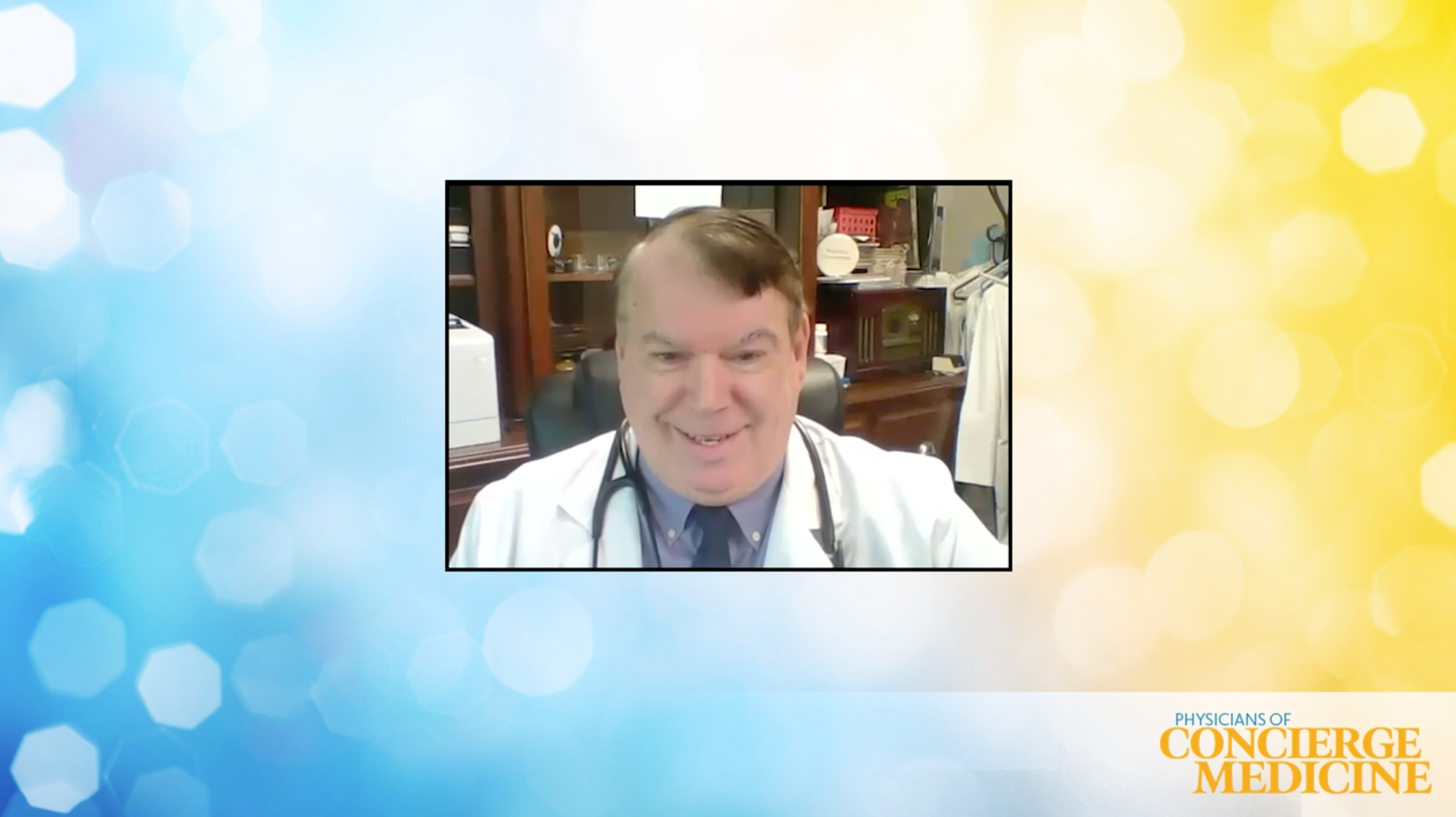 Physicians of Concierge Medicine: John Verheul, MD, MPH, of SignatureMD