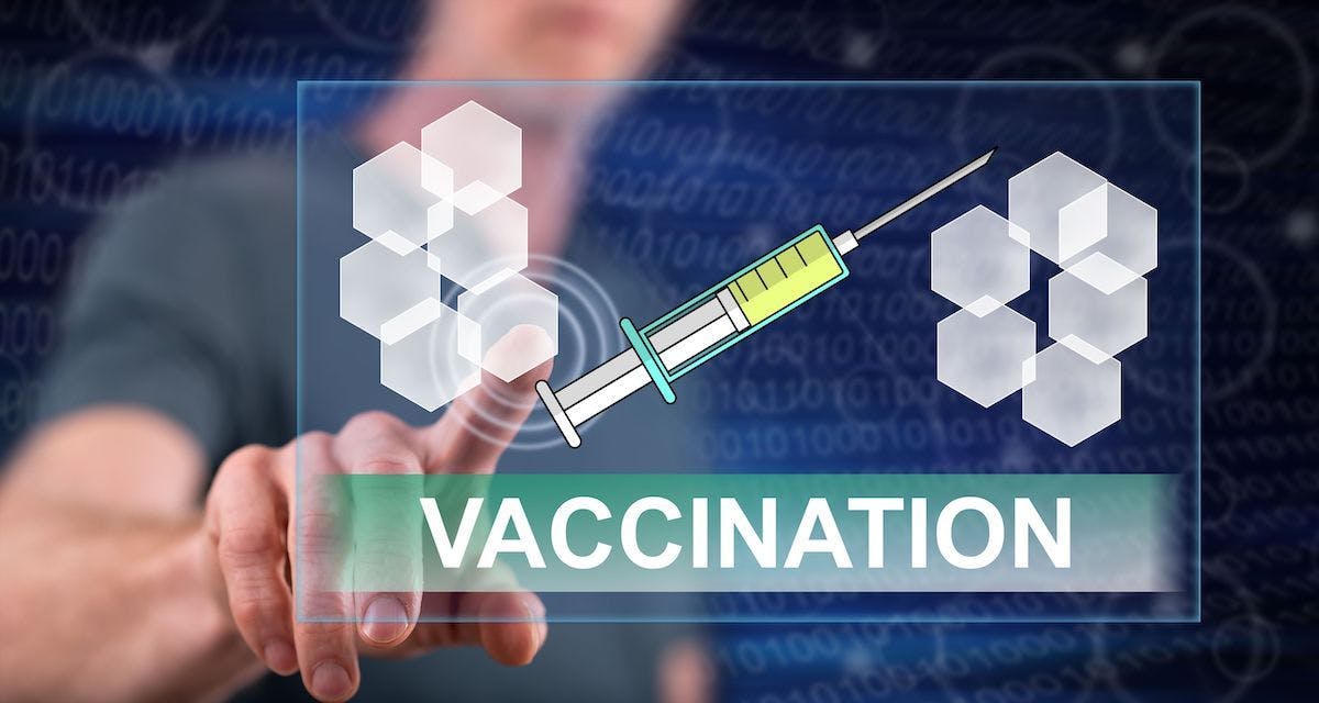 Need a new year’s resolution? Talk to your patients about vaccines