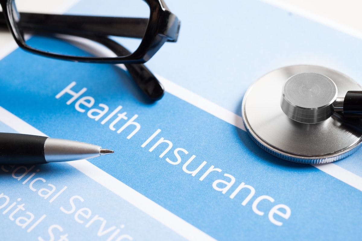 health insurance: © Minerva Studio - stock.adobe.com