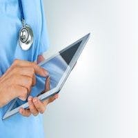 Why the iPad Will Not Be Used for Healthcare IT