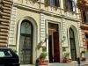 Four Hotels in Rome:  Location, Value and Opulence