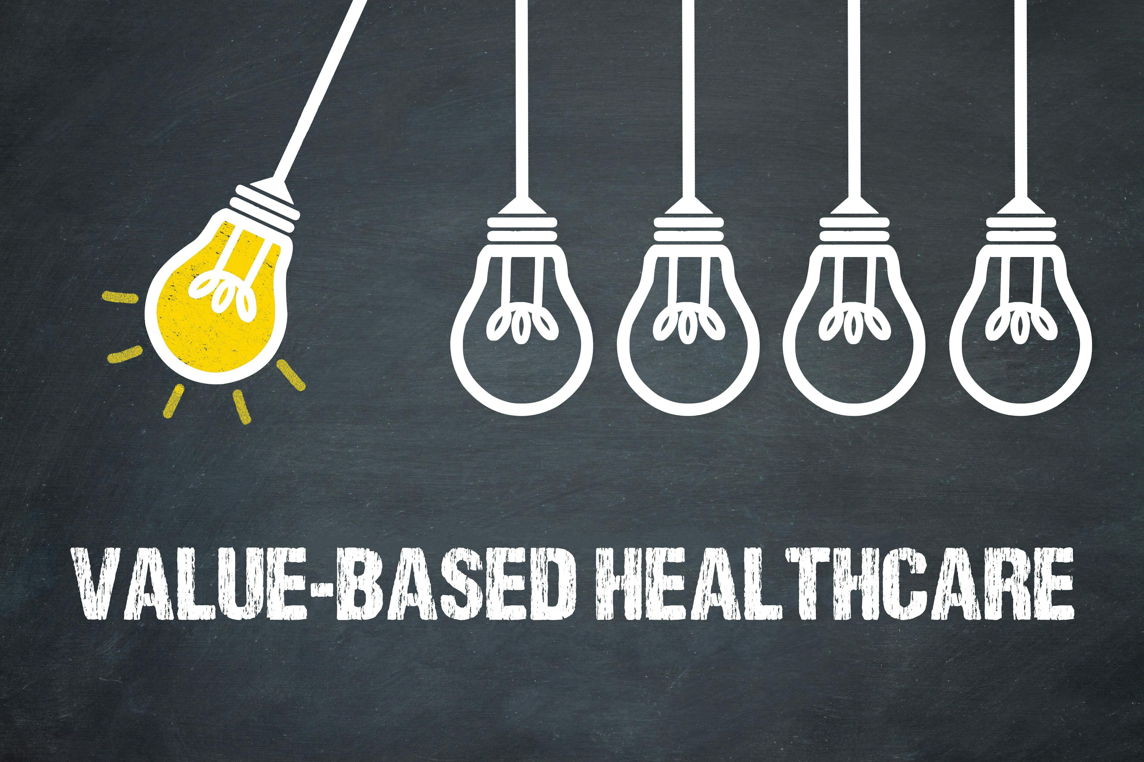 What do we mean by value-based care?