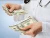 States with the Highest, Lowest Physician Pay