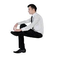 Sitting, standing, sedentary lifestyle,human resources