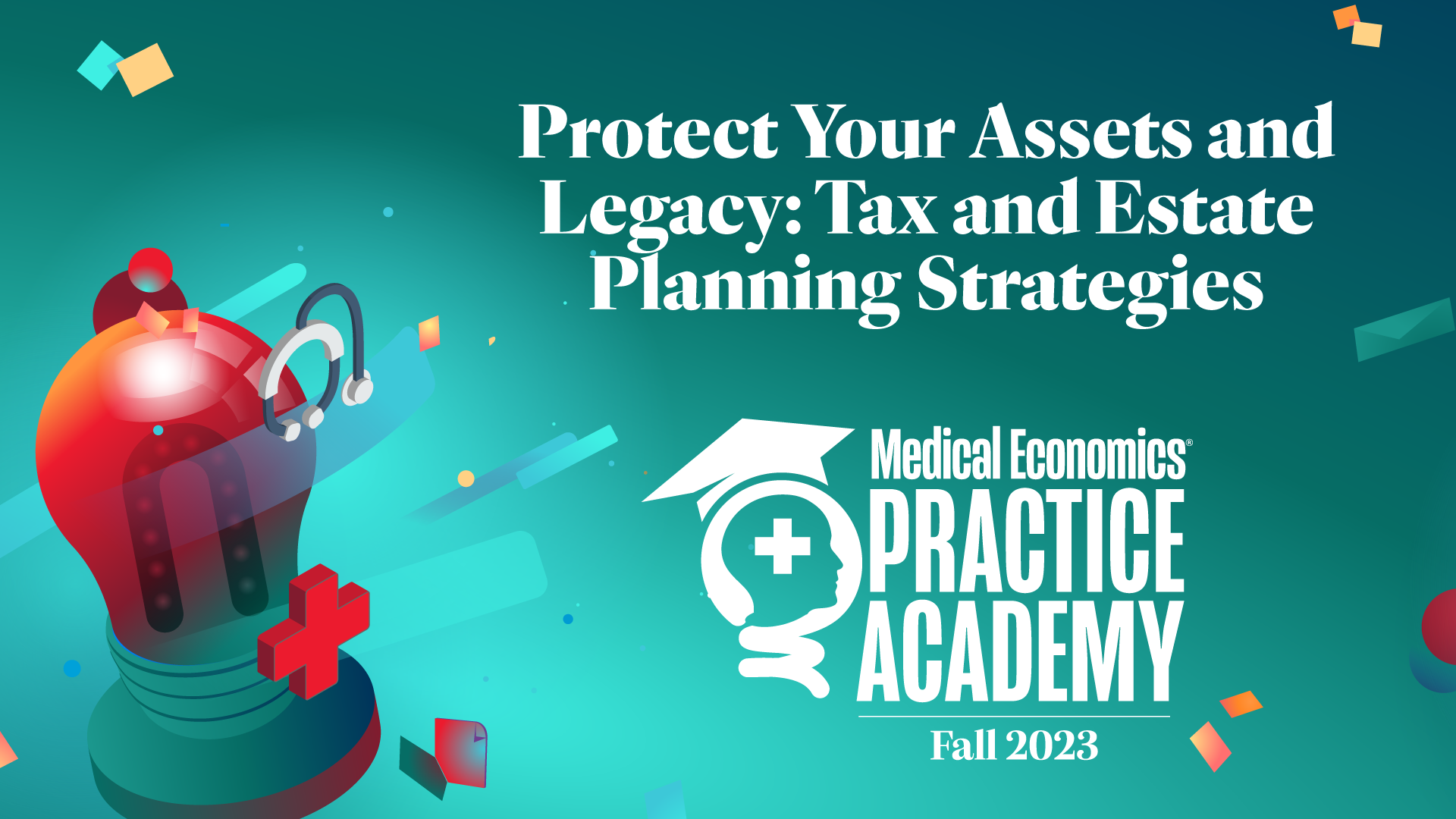 Protect Your Assets and Legacy: Tax and Estate Planning Strategies