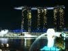 Singapore: The "Lion City"