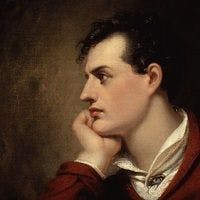 Glorious Greece: Historians' Fascination and Lord Byron's Obsession 