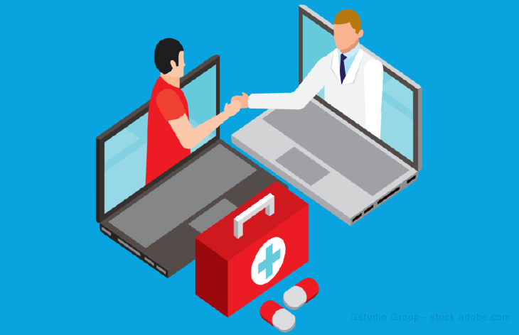 Telehealth connects rural patients