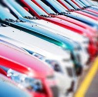US Auto Market More Competitive Than Ever