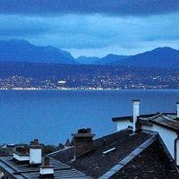 Switzerland: Mountains, Luxury, and Chocolate
