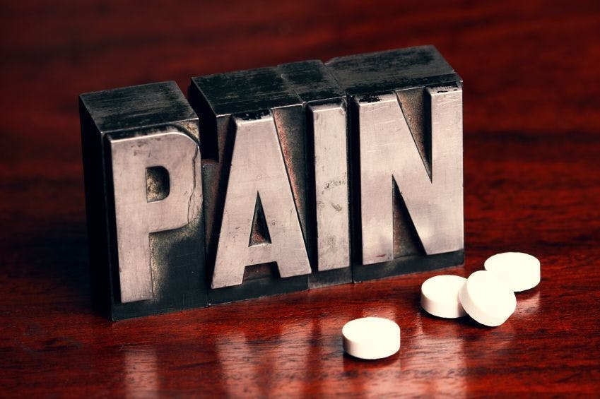 opioid pain
