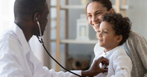 Decades needed to correct deficits of Black, Hispanic physicians in U.S.